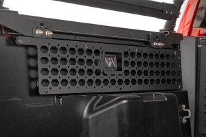 Toyota Tacoma Molle Panel Kit - Bed - Rough Country - Combo - 2024+